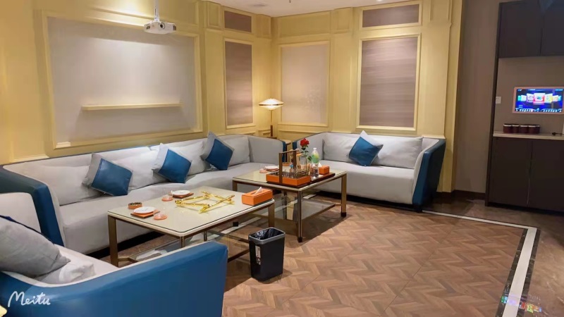 南昌哪家夜總會好玩，五大夜總會去過的都說好