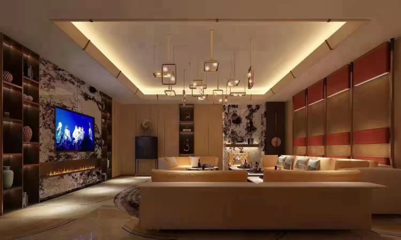 南昌最熱門的三大KTV值得一去，哪家KTV好玩