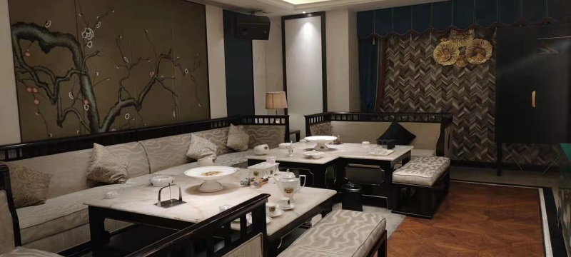 南昌夜總會哪家好，最好的夜總會都在這兒