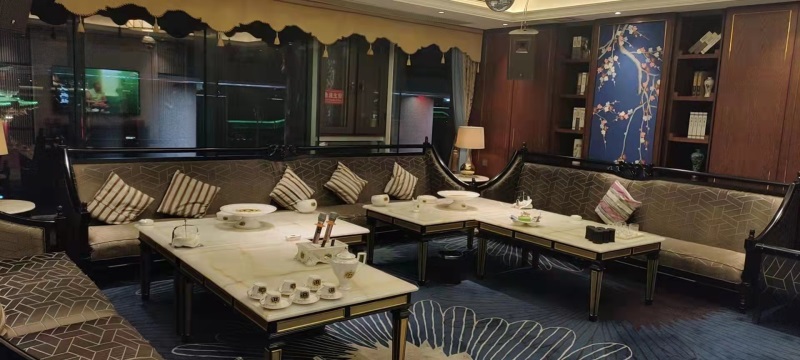 南昌十大夜總會排名，南昌最出名的幾家夜總會都在這