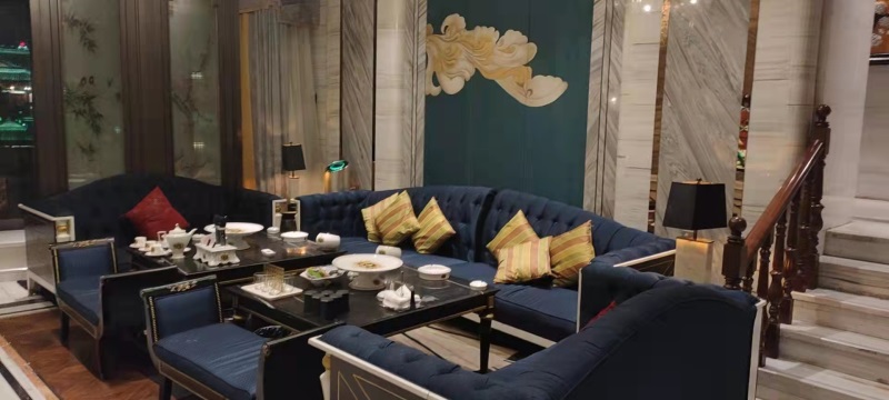 南昌夜總會哪家好玩，這三家讓你對豪華夜總會認知