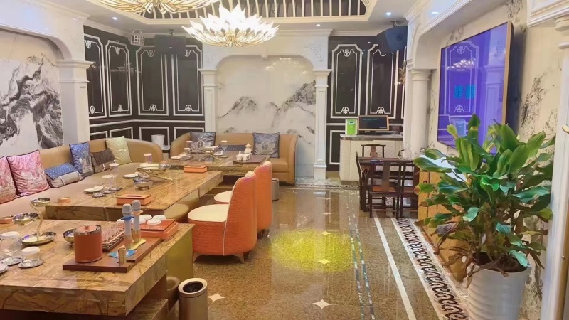 南昌好玩的三大夜總會值得一去，可謂玩點十足