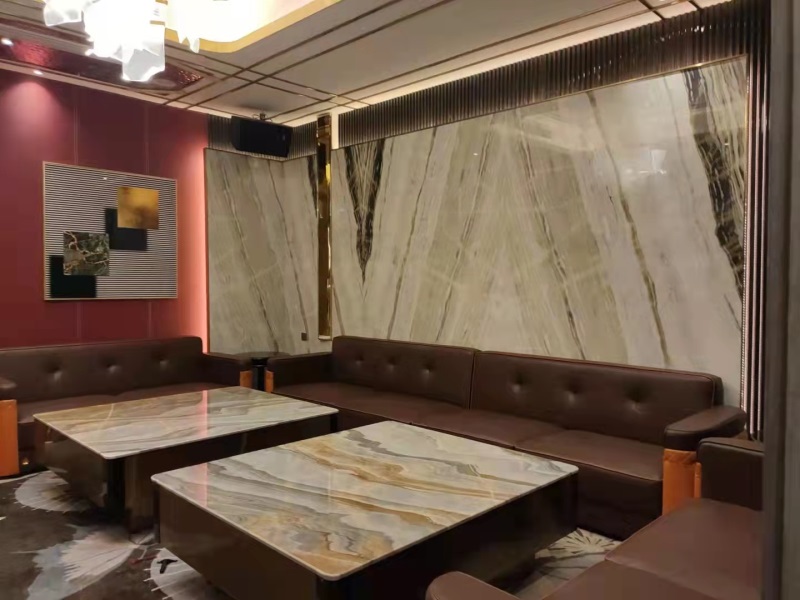 無錫十大KTV排行榜，無錫哪家KTV好玩