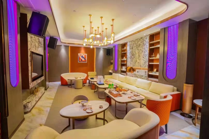 無錫高檔夜總會(huì)排名大全，這份榜單就是你夜生活的導(dǎo)航