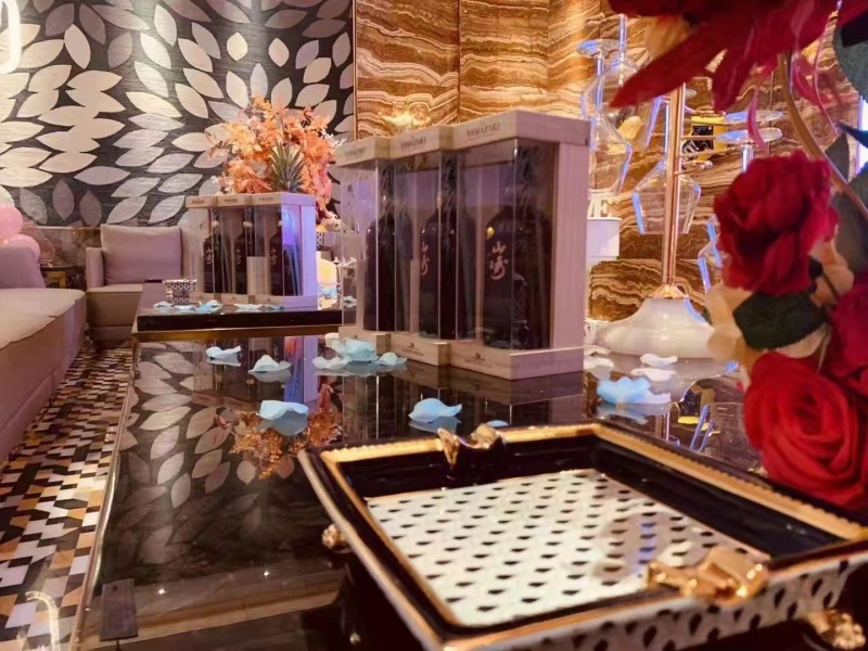 銀川十大夜總會排行榜！銀川好玩夜總會信息都在這里