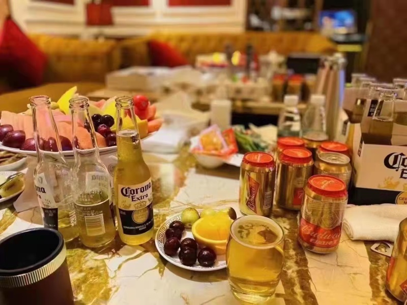 銀川好耍夜總會排名，這三家中/高端夜總會絕對好玩