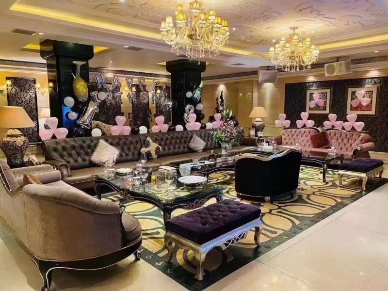 銀川十大高端商務(wù)KTV排名，這份榜單不會讓你吃虧