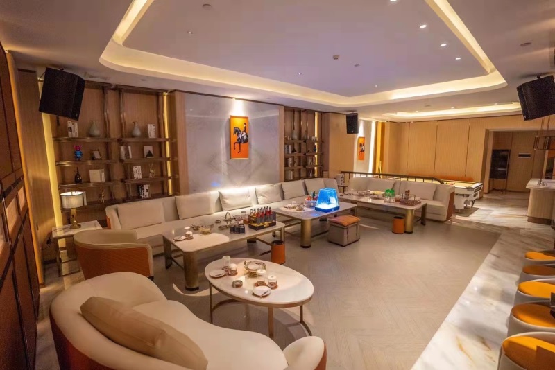 銀川十大高檔夜總會排行榜，跟我一起了解銀川夜生活