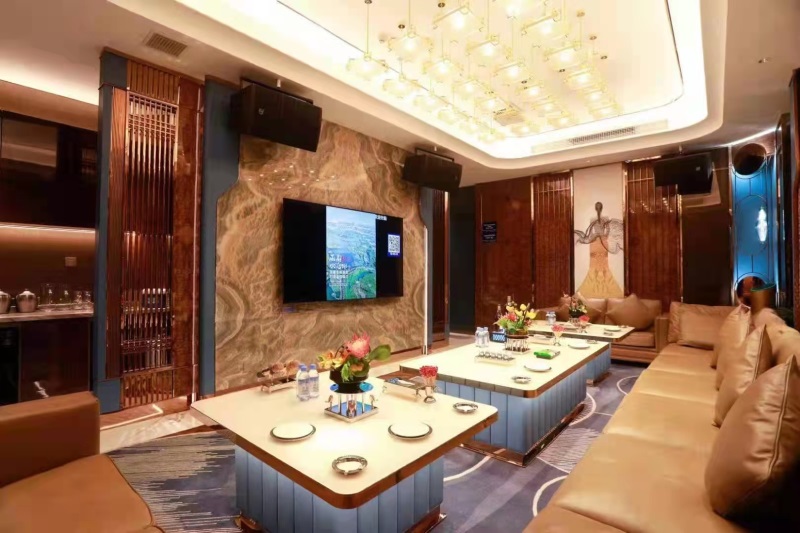 銀川夜總會哪家好，最好的夜總會都在這兒