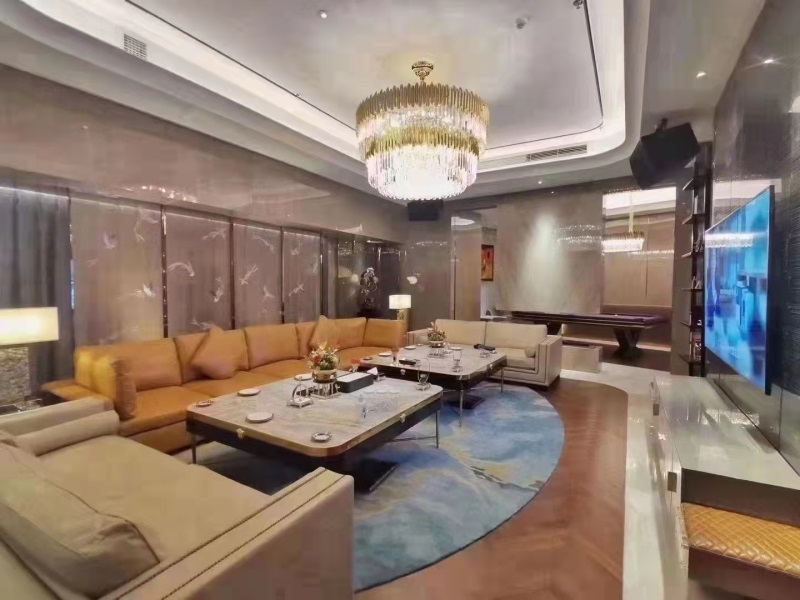 銀川高端夜總會排名，銀川最出名的幾家夜總會都在這了！