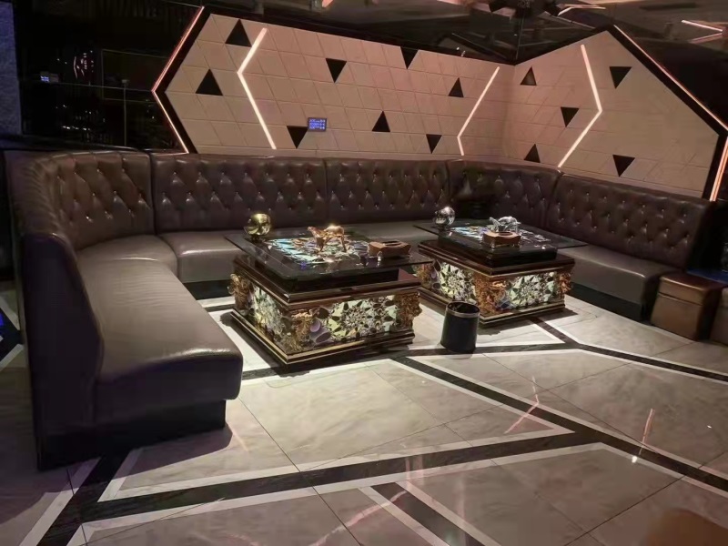 貴陽夜總會(huì)你來過幾家？貴陽十大夜總會(huì)排名讓你一目了然