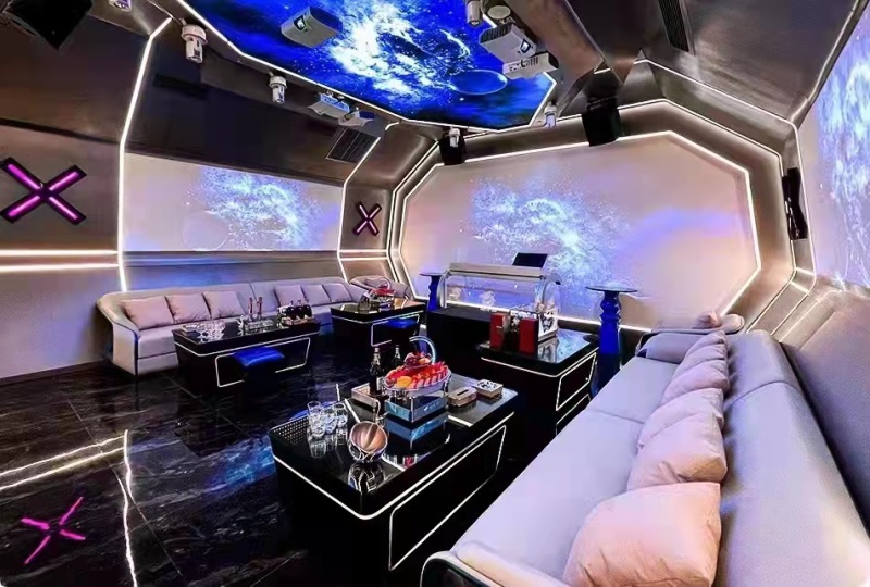 貴陽十大高端夜總會(huì)排名，帶你走進(jìn)貴陽夜生活！