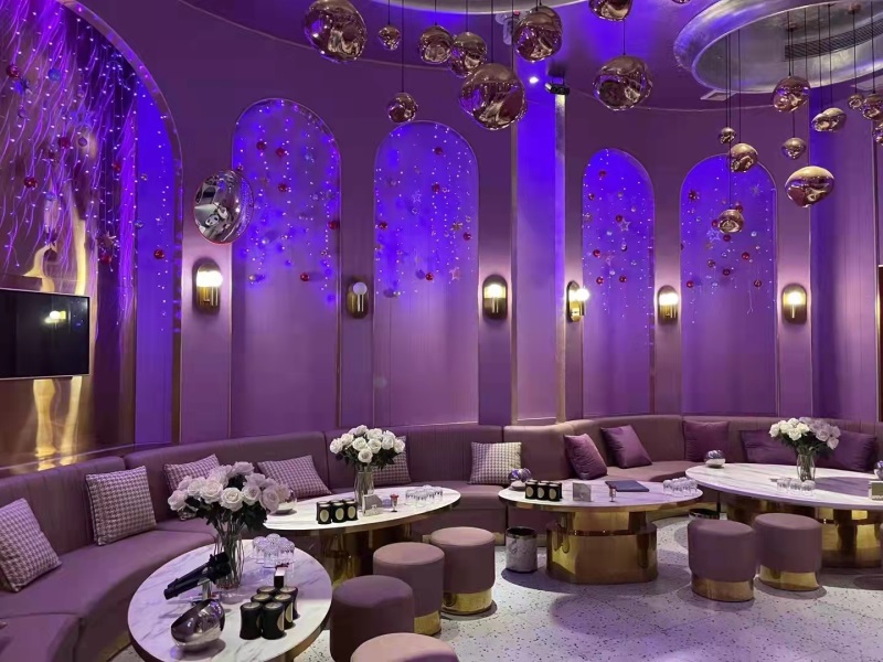 貴陽好耍夜總會(huì)排名，這三家中/高端夜總會(huì)絕對好玩