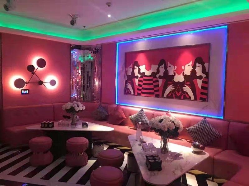 貴陽十大最受歡迎的夜總會(huì)，高端商務(wù)KTV排行榜