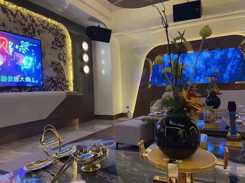 貴陽好玩的十大KTV排行榜，這份榜單no.1評價(jià)高