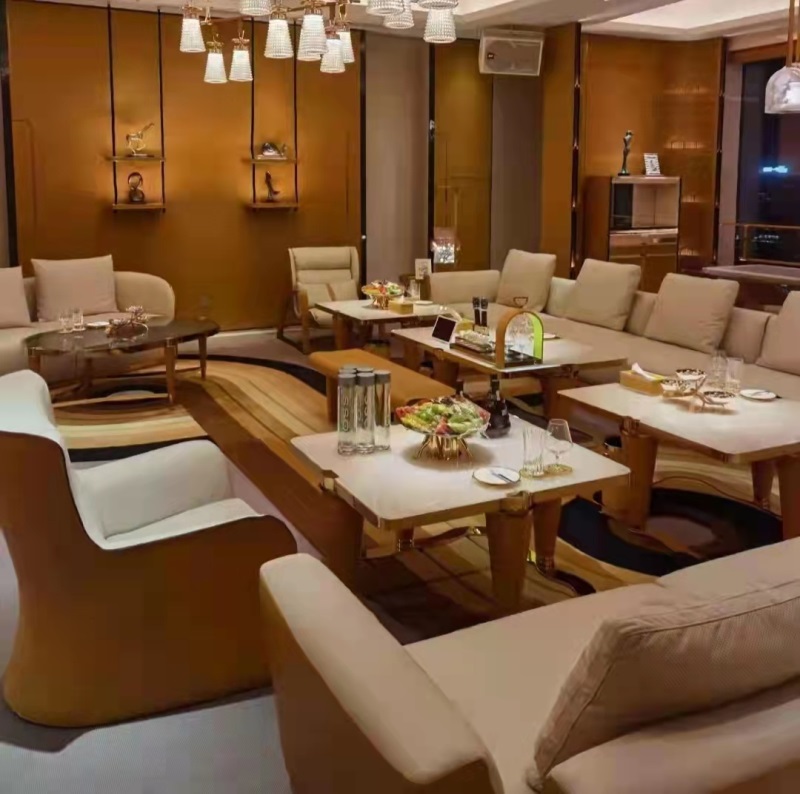 貴陽十大高端商務(wù)KTV排名，這幾家讓你迷醉夜生活