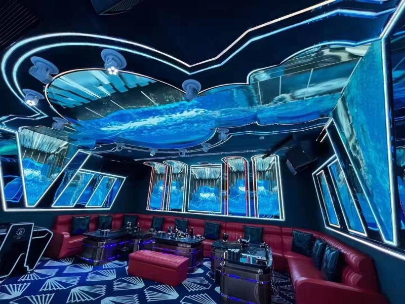 貴陽最熱門的三大KTV值得一去，哪家KTV好玩