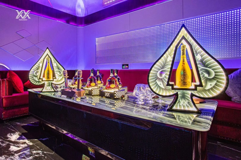 貴陽夜總會(huì)哪家好玩？這十家讓你對豪華夜總會(huì)認(rèn)知