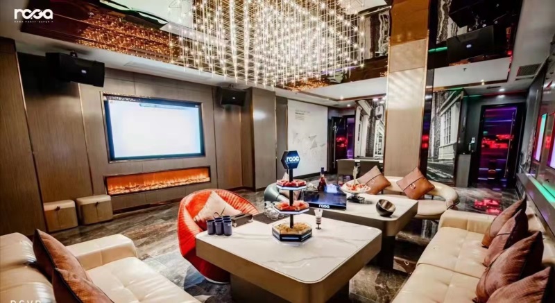 紹興最出名的十大夜總會排名一覽，這份榜單給你煥然一新