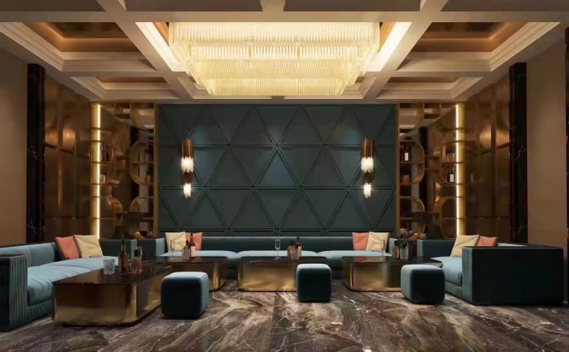 紹興最好的十大夜總會排行榜，這幾家不得不去