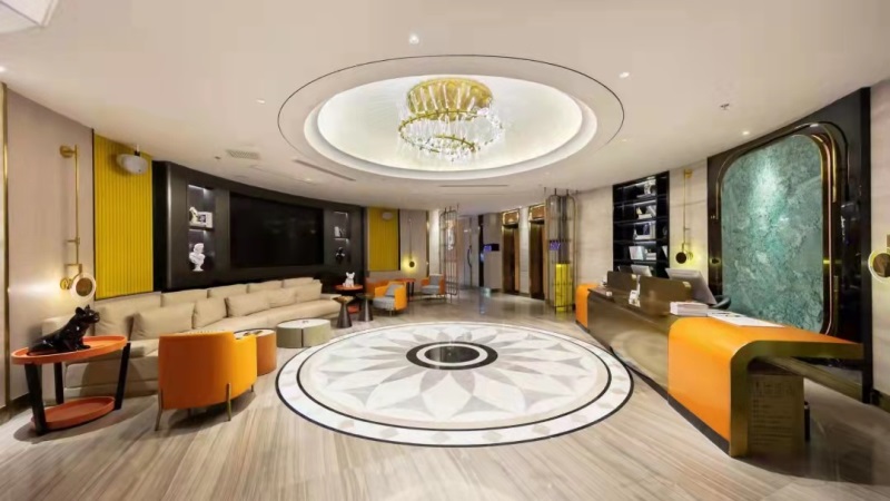 紹興哪家KTV好玩？這10家高端KTV絕對不負(fù)你的期待