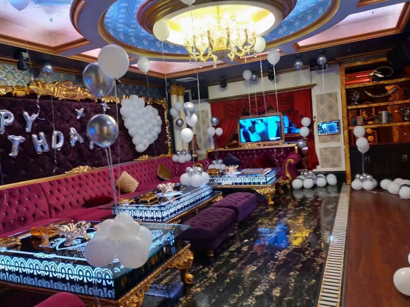 紹興夜總會預(yù)訂大全，紹興十大夜總會你知道哪家上榜了