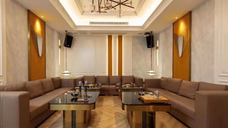 紹興十大高端商務(wù)KTV排名，2026年紹興夜總會消費攻略表