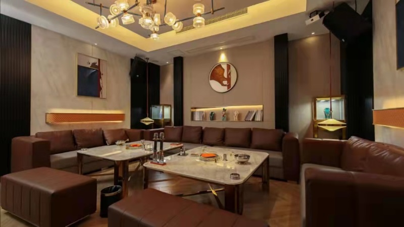 紹興最出名的夜總會排行一覽，宣泄情緒從這個榜單開始