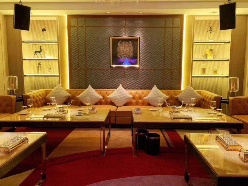 滁州KTV哪家好玩,消費價格包廂預定