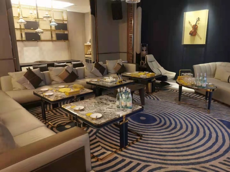 值得一去阜陽(yáng)2026中高端夜總會(huì)排名求推薦