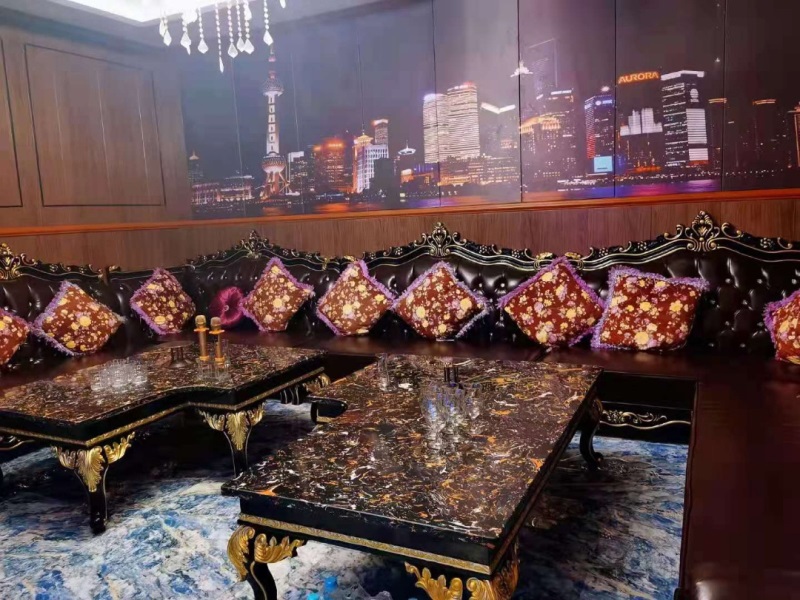 阜陽(yáng)八大夜總會(huì)排行榜，阜陽(yáng)檔次最高的夜總會(huì)所