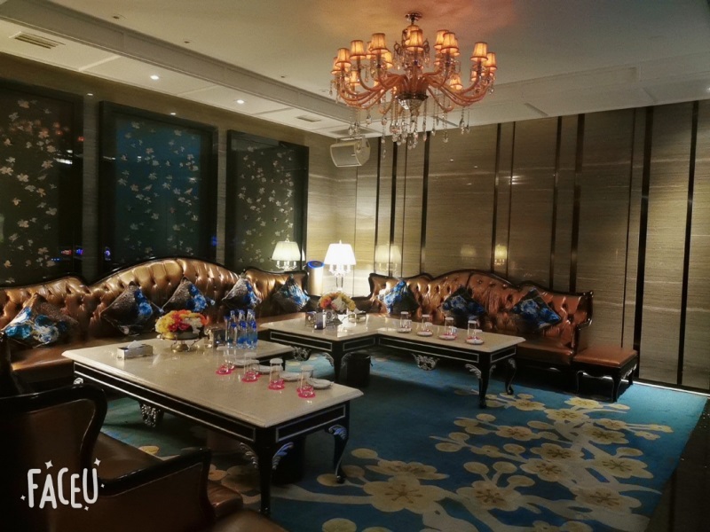 阜陽(yáng)2026中高端夜總會(huì)排名八大好玩之一