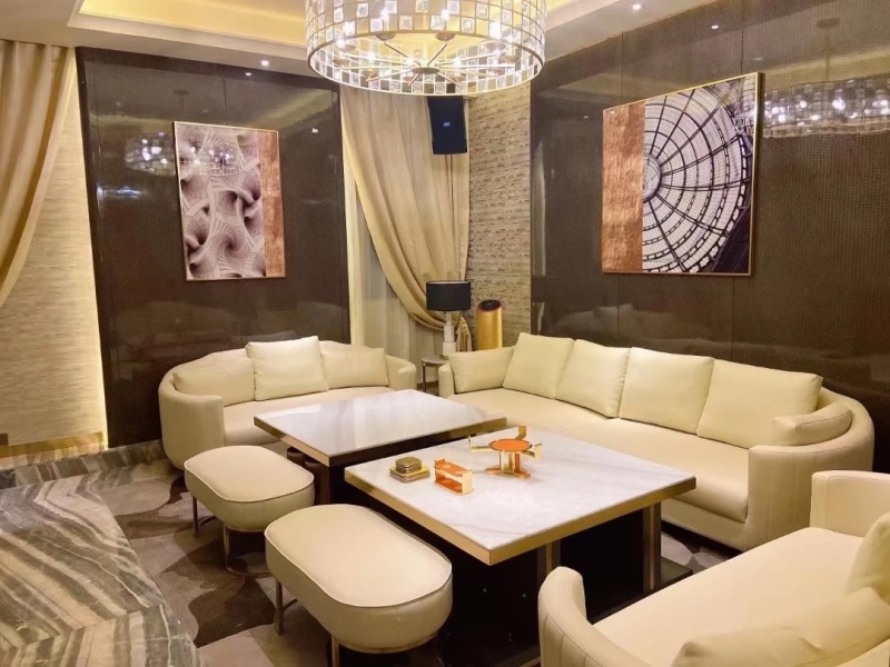 阜陽(yáng)前五商務(wù)夜總會(huì)排名攻略八大好玩之一