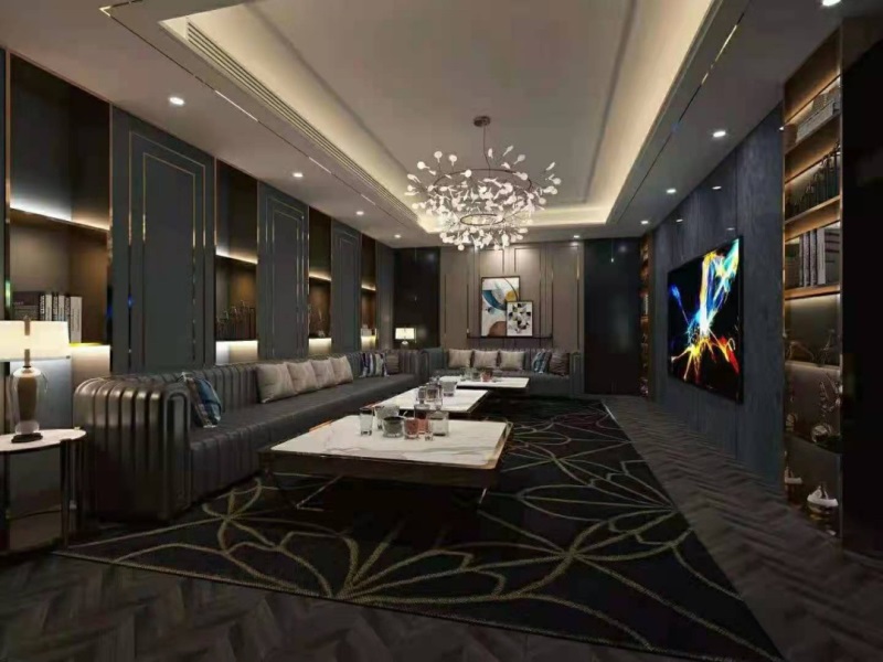 包頭夜店哪家好