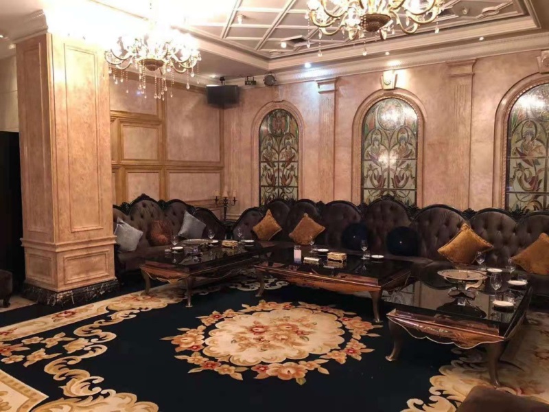 包頭八大商務夜總會排名攻略盤點優(yōu)惠送酒值得推薦