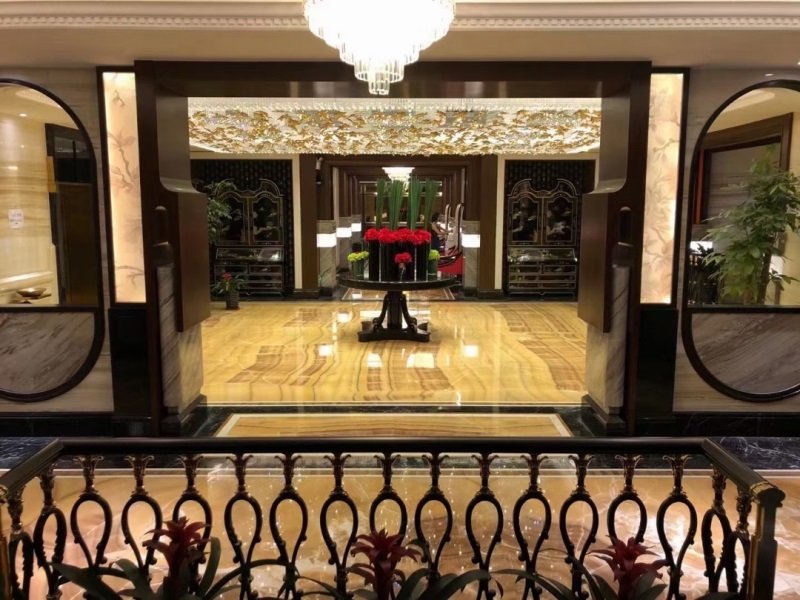 包頭十大夜總會預定虎年盤點求推薦值得一去