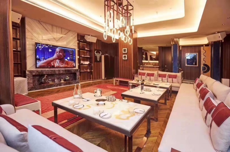 泰州鳳城天下ktv