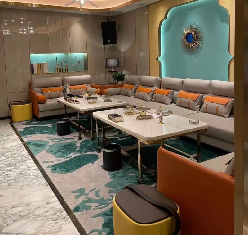 寧波好耍夜總會(huì)排名，這三家中/高端夜總會(huì)絕對好玩