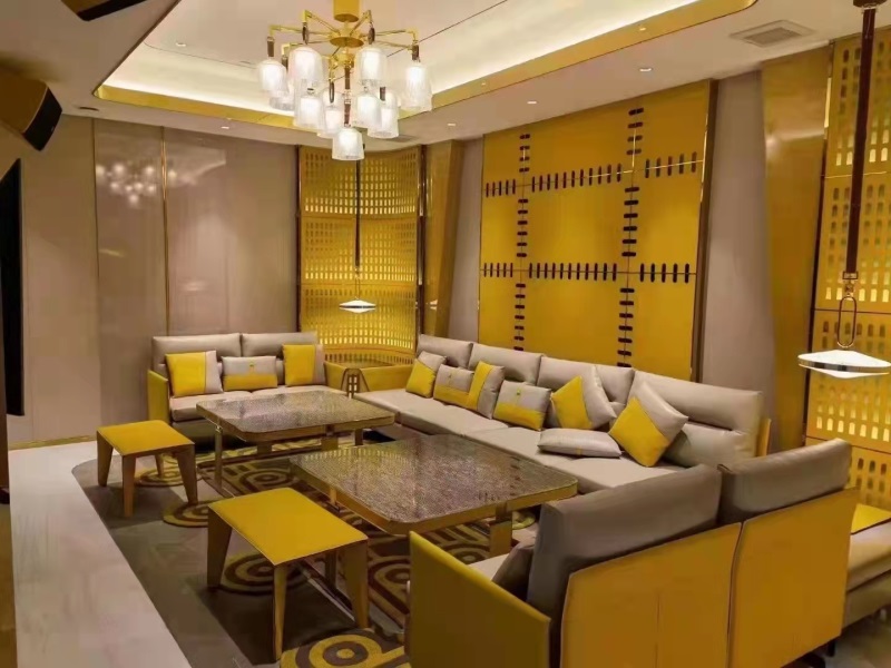 寧波哪家KTV比較好，推薦寧波三大著名夜總會(huì)