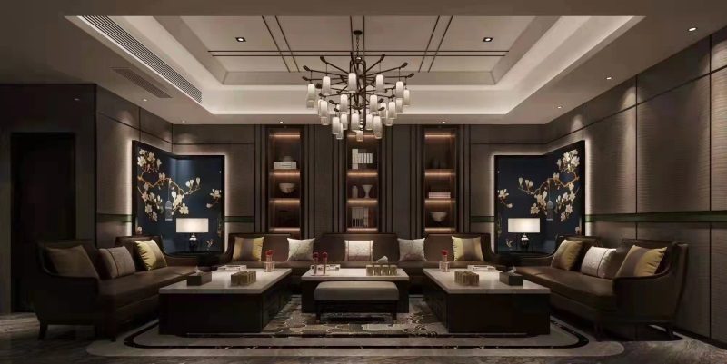 寧波十大高端商務(wù)KTV排名，帶你享受紙醉金迷的夜生活