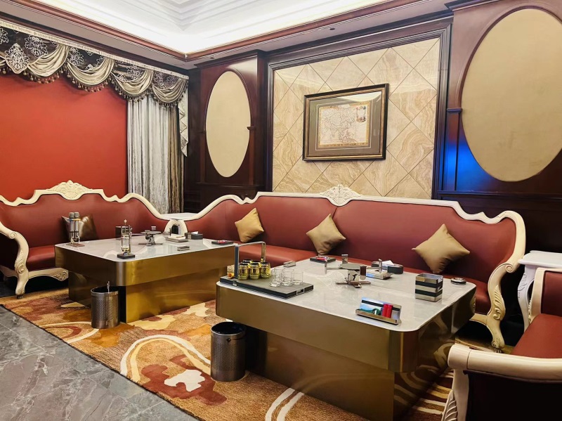 呼和浩特銀河KTV