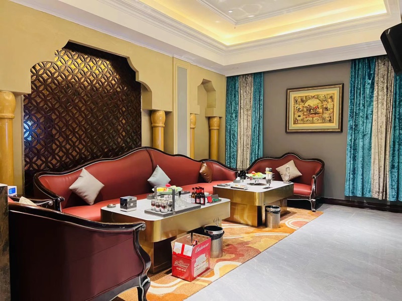 呼和浩特國會KTV