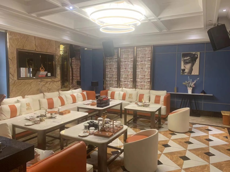 呼和浩特麥莎KTV