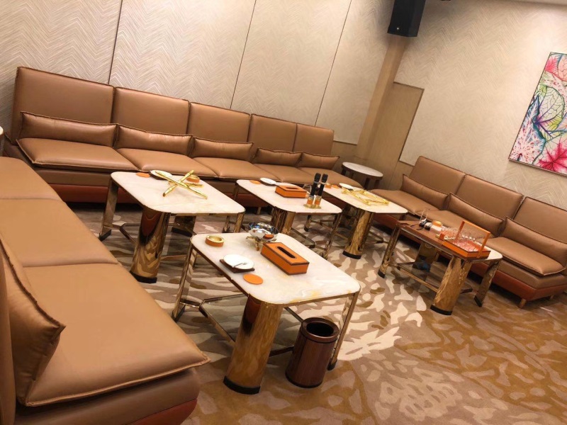 呼和浩特金樽KTV