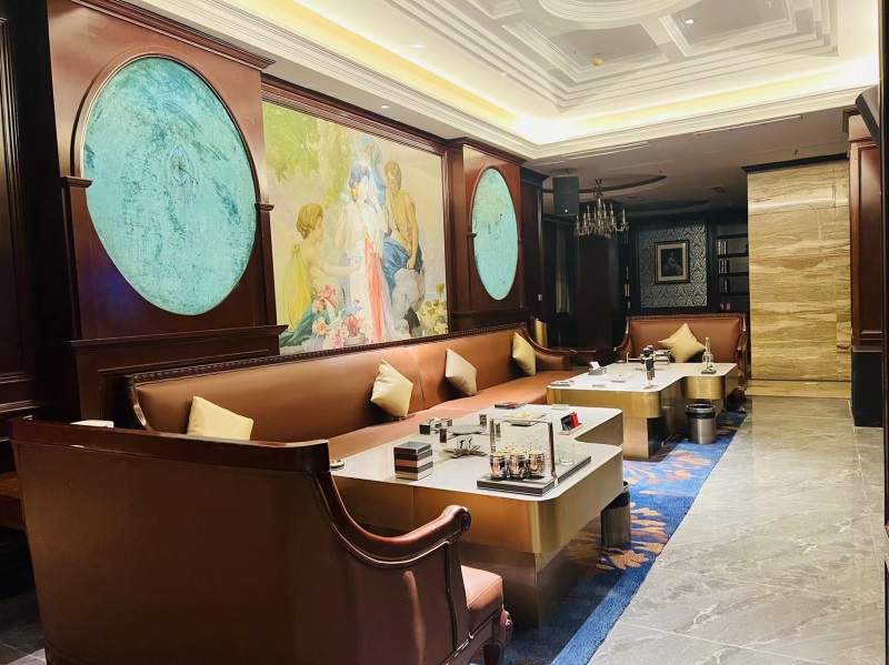 湖州麗花皇宮ktv