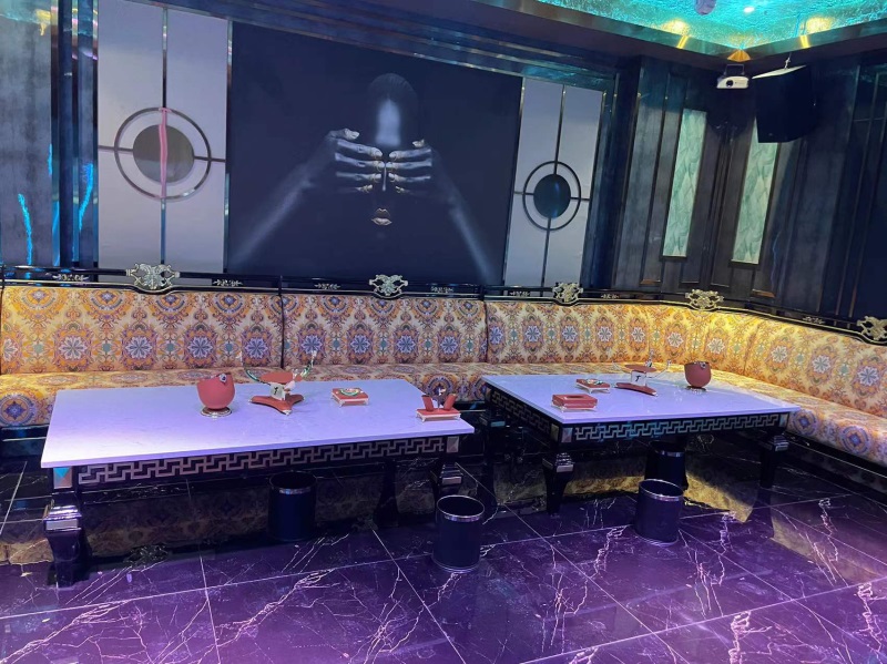 湖州國(guó)際大酒店ktv