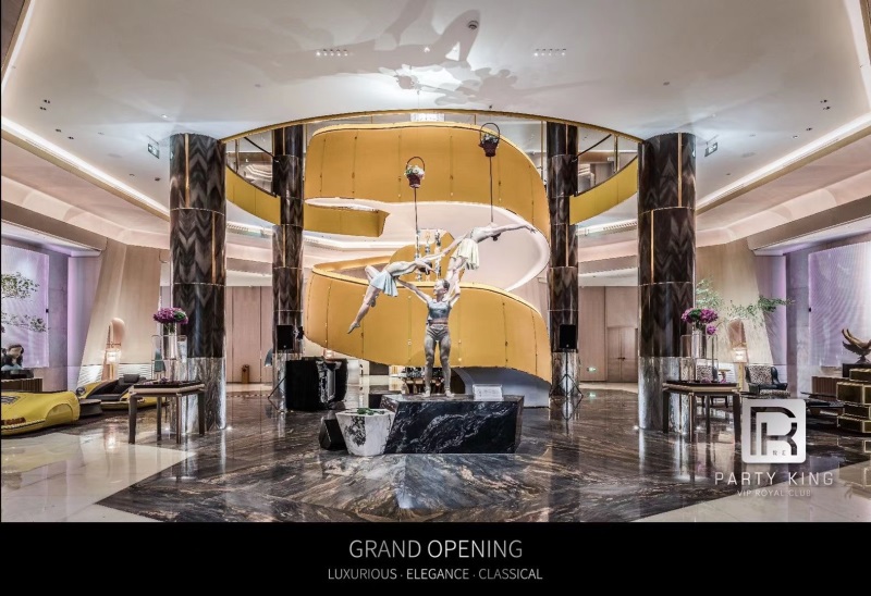 臨沂最受歡迎的十大KTV夜總會(huì)排行榜，這幾家不容錯(cuò)過(guò)