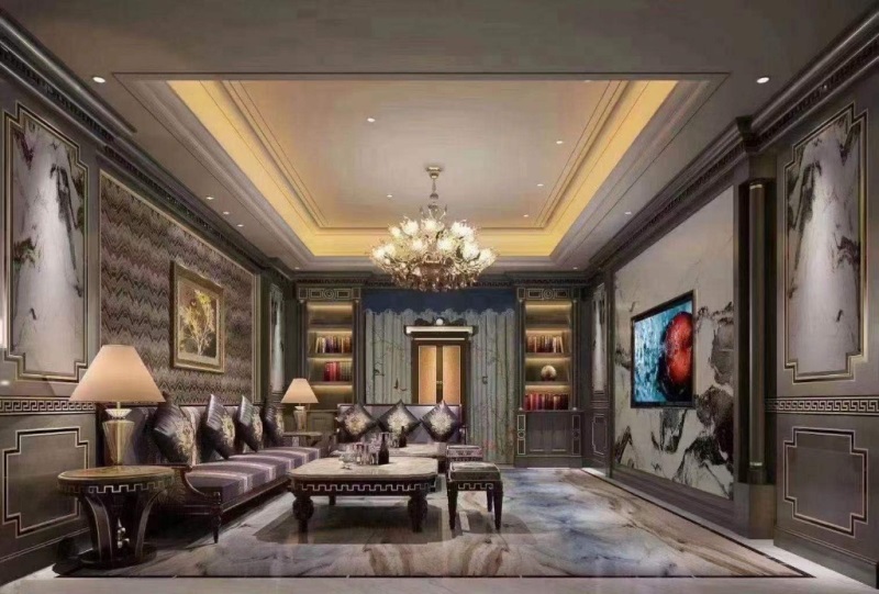 臨沂藍(lán)海KTV