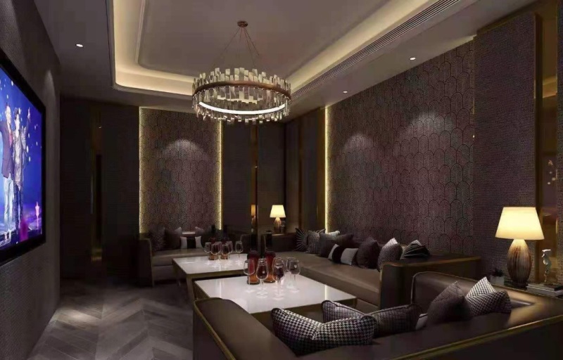 溫州商務(wù)KTV