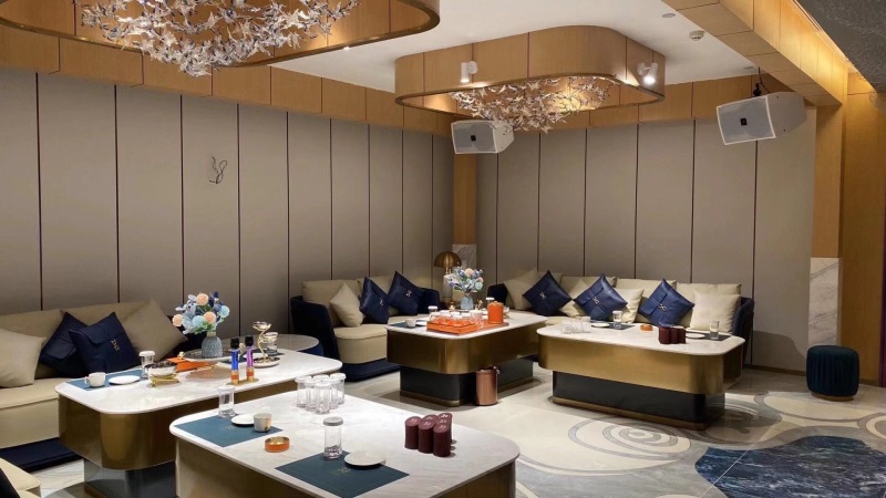 揚州金麥克量販式KTV